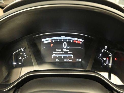 Used 2018 Honda CR-V EX-L image 10