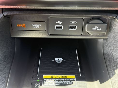 Used 2025 Honda Civic Type R image 23