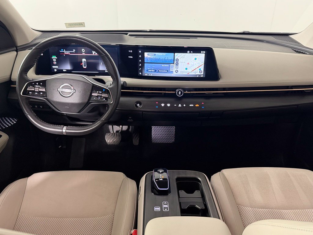 Used 2024 Nissan Ariya AWD image 16