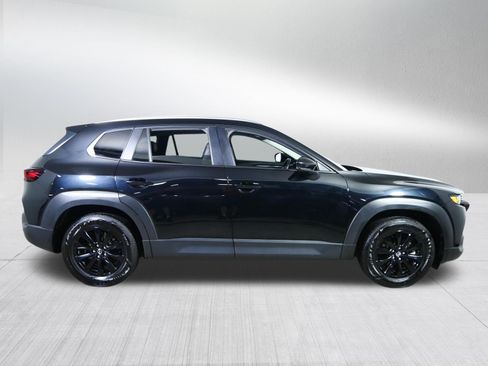 Used 2025 MAZDA CX-50 AWD 2.5 S w/ Premium Package image 8