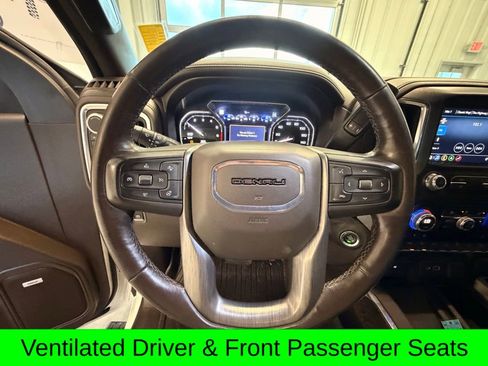 Used 2019 GMC Sierra 1500 Denali w/ Denali Ultimate Package image 17