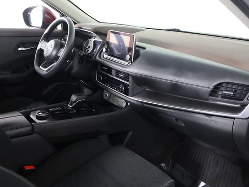 Used 2023 Nissan Rogue SV AWD/4WD image 23