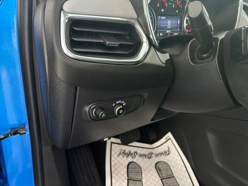 Used 2024 Chevrolet Equinox LS w/ LS Convenience Package AWD/4WD image 16