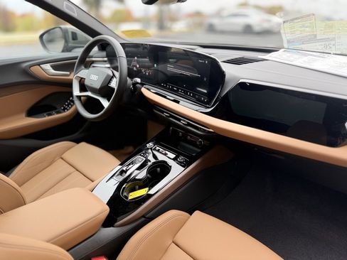 New 2025 Audi A5 2.0T Premium Plus image 7