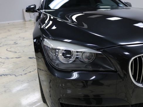 Used 2012 BMW 750Li image 5