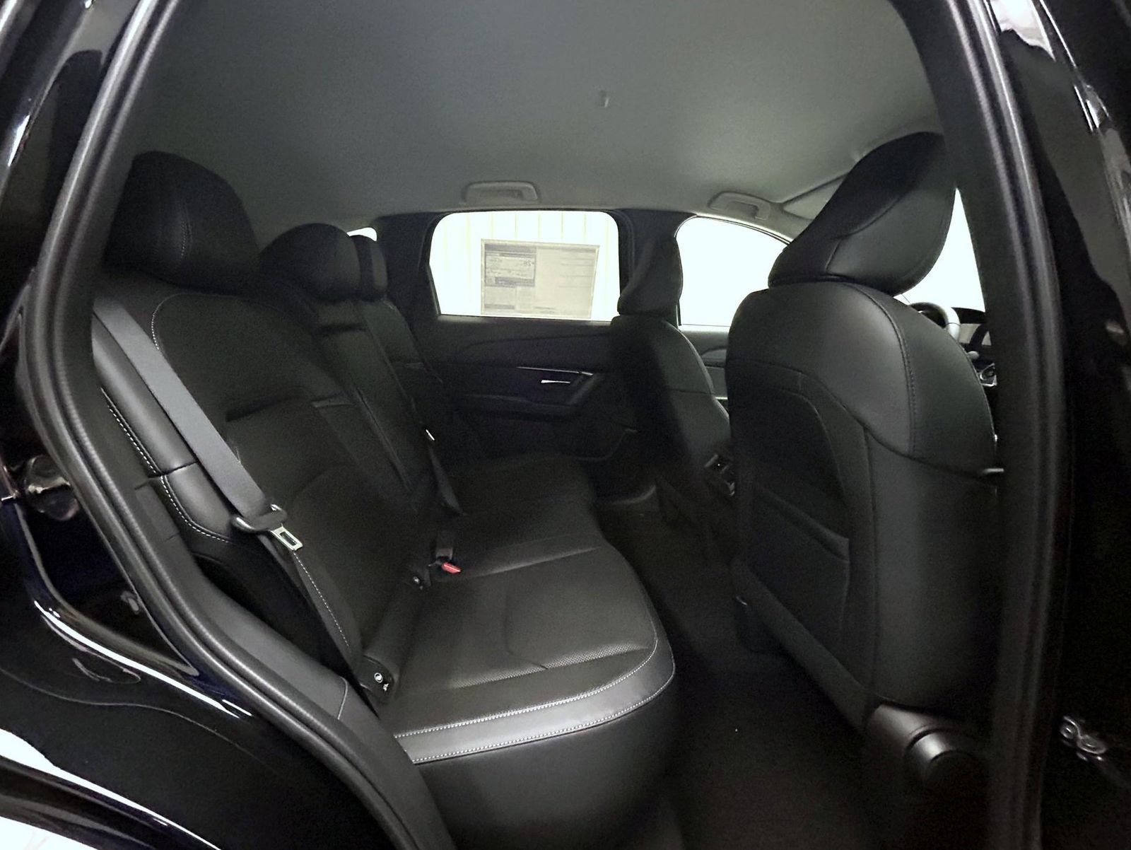 New 2026 MAZDA CX-5 Select AWD/4WD image 19