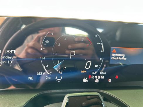 New 2026 Cadillac CT5 Sport w/ Technology Package RWD image 39
