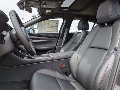 New 2026 MAZDA MAZDA3 s image 10