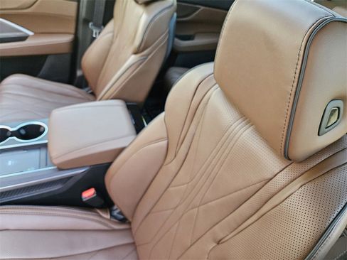 New 2026 Acura MDX w/ Advance Package image 15
