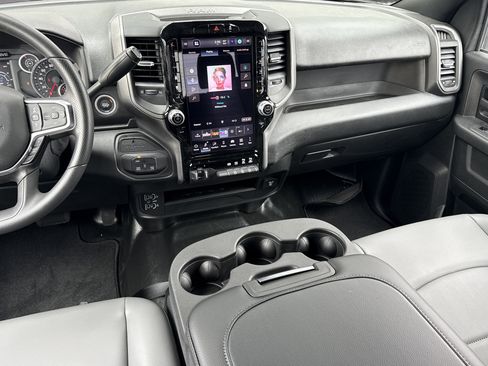 New 2026 RAM 2500 Tradesman image 16