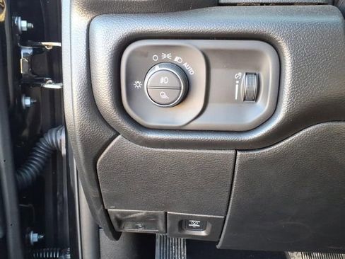 New 2026 RAM 3500 Tradesman image 16