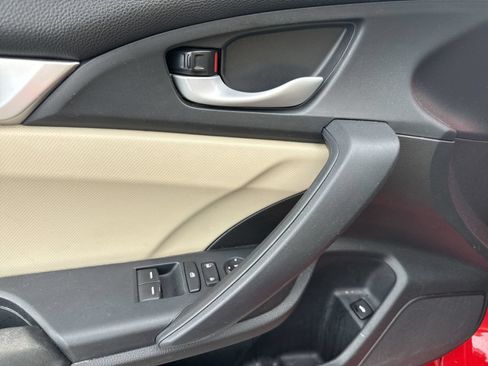 Used 2016 Honda Civic LX-P image 14