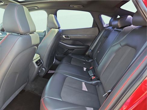 Used 2023 Hyundai Sonata SEL Plus FWD image 7