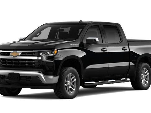 New 2026 Chevrolet Silverado 1500 LT AWD/4WD image 27