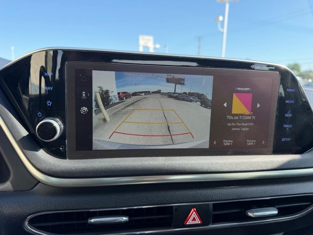 Used 2023 Hyundai Sonata SEL FWD image 19
