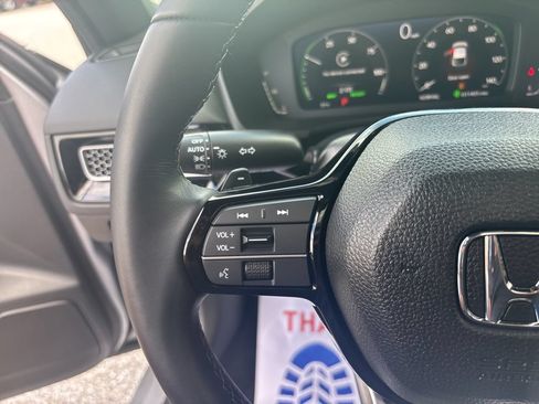 Used 2026 Honda Civic Sport Touring image 22