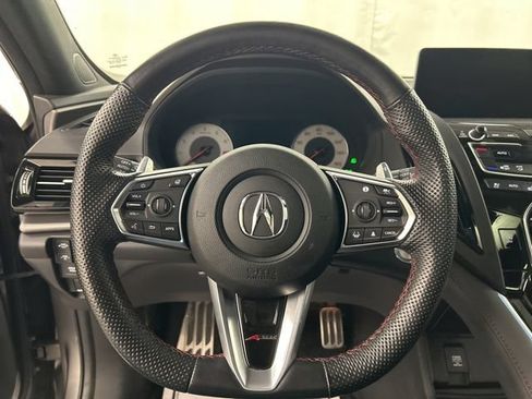 Used 2023 Acura RDX A-Spec AWD/4WD image 11