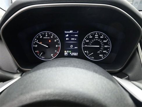 Used 2024 Subaru Outback Limited image 10
