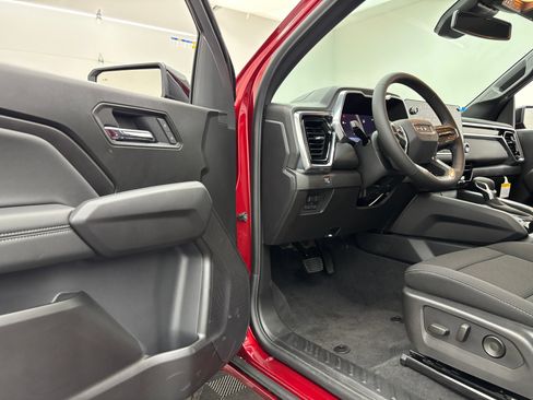New 2026 GMC Canyon Elevation w/ Convenience Package AWD/4WD image 15