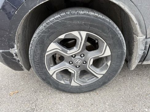 Used 2017 Honda CR-V EX-L image 5