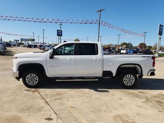 Used 2024 Chevrolet Silverado 2500 LT video 4