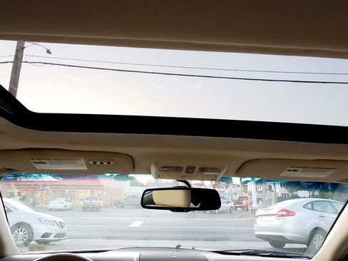 Used 2008 Lincoln MKZ AWD image 25