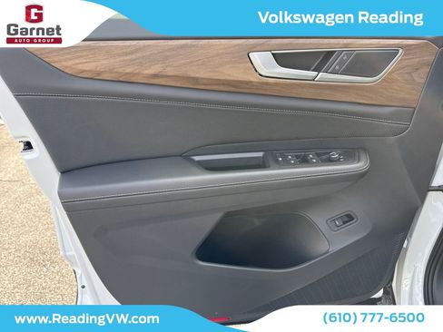 New 2026 Volkswagen Atlas SE image 11