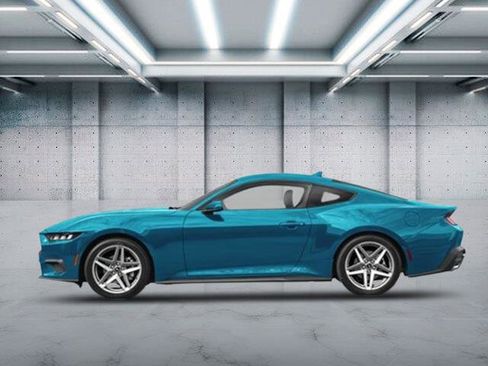 New 2026 Ford Mustang Premium image 6