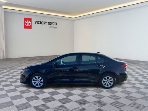 Used 2023 Toyota Corolla LE image 10