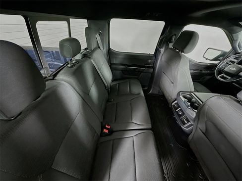 Used 2023 Ford F150 XLT image 26