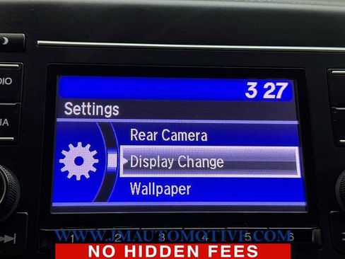 Used 2019 Honda Ridgeline RTL image 33