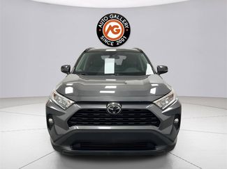 Used 2019 Toyota RAV4 XLE video 2