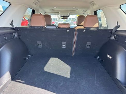 Used 2025 Ford Bronco Sport Outer Banks w/ Outer Banks Tech Package+ image 29