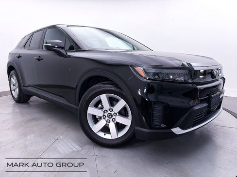 Used 2024 Honda Prologue EX image 1