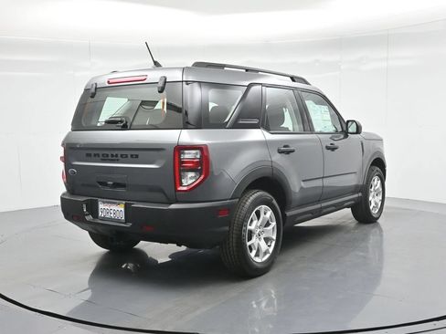 Used 2022 Ford Bronco Sport AWD/4WD image 27