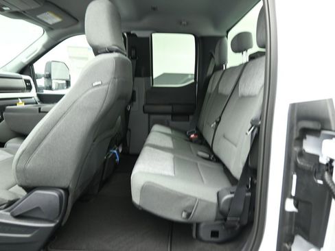 New 2026 Ford F250 XLT image 14
