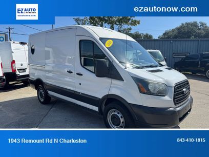 Used 2016 Ford Transit 250 130 Medium Roof