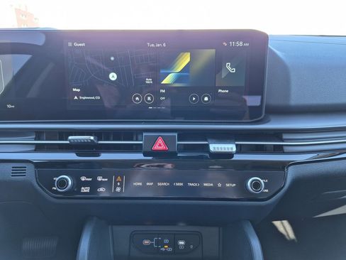 New 2026 Kia Sportage SX image 8