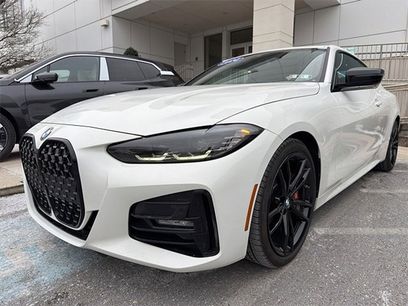 Certified 2024 BMW 430i xDrive 430i xDrive w/ M Sport Package