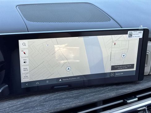 New 2025 Hyundai Santa Fe Limited image 35