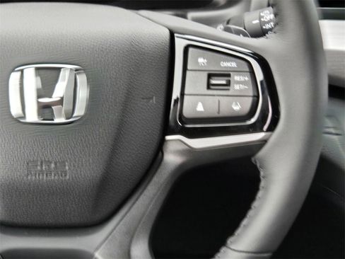 New 2026 Honda Odyssey EX-L image 15