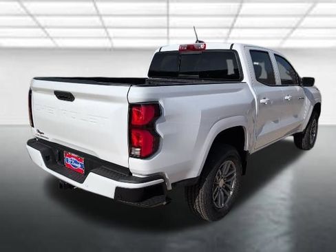 Used 2026 Chevrolet Colorado LT w/ LT Convenience Package image 30