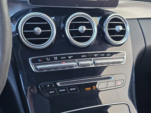 Used 2017 Mercedes-Benz C 63 AMG S image 16