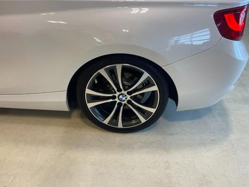 Used 2016 BMW 228i Coupe image 5