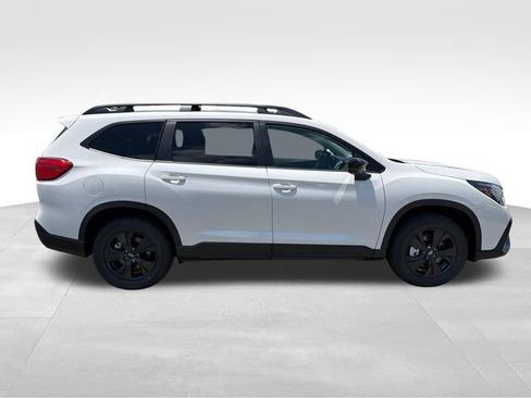 New 2026 Subaru Ascent Premium AWD/4WD image 8