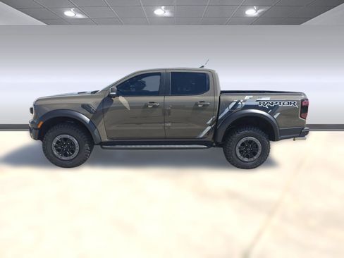 New 2025 Ford Ranger Raptor image 2