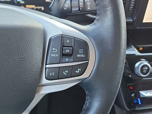 Used 2022 Ford Explorer Limited w/ Equipment Group 301A image 30