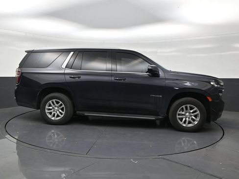 Used 2023 Chevrolet Tahoe LS RWD image 6