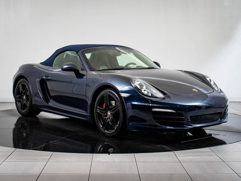 Used 2013 Porsche Boxster S image 10