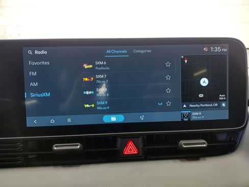 New 2026 Hyundai Ioniq 5 XRT AWD/4WD image 33